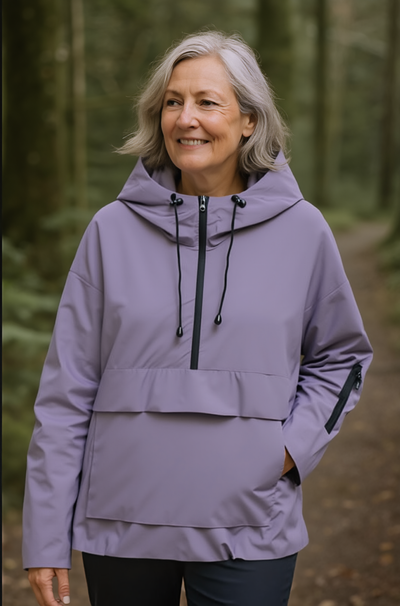 Aurora™ | 3-in-1 Waterproof Women’s Jacket