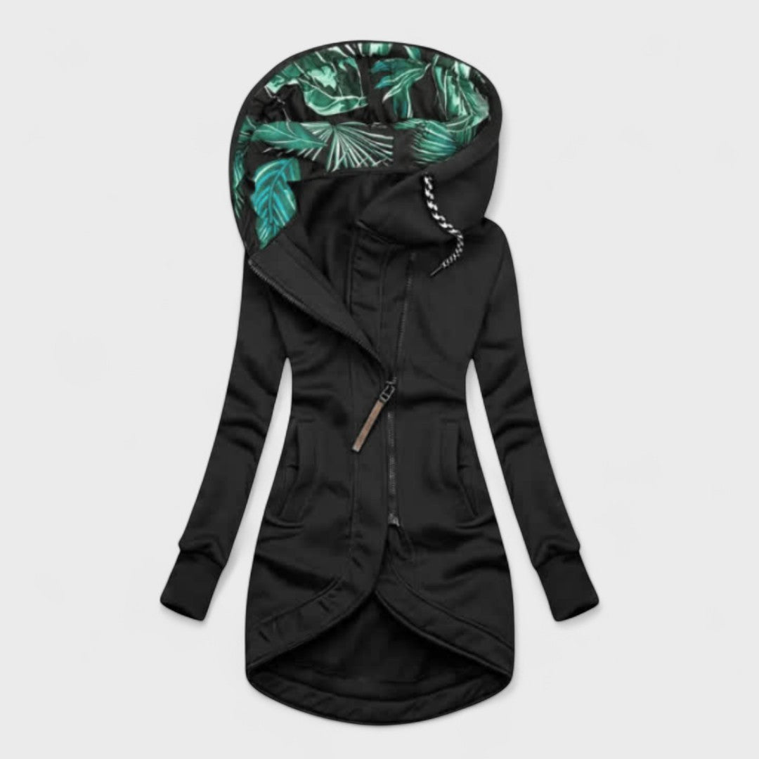 Mara™ | Elegant Winter Coat