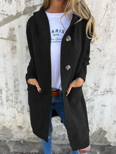 Viola  | Premium Longline Cardigan