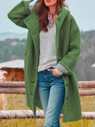 Charlotte™ | Premium Winter Jacket