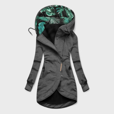 Mara™ | Elegant Winter Coat