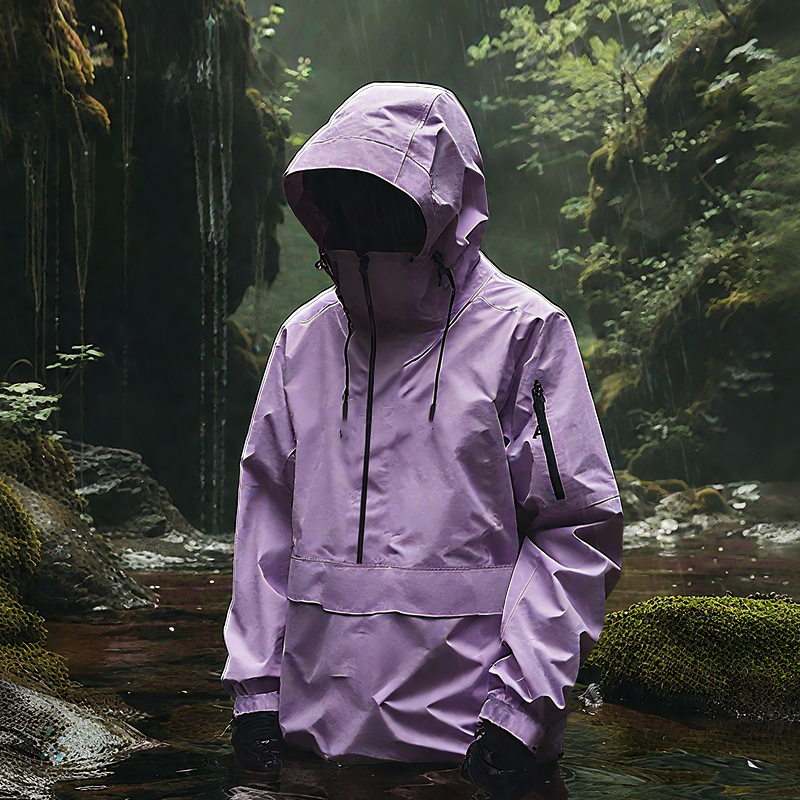Aurora™ | 3-in-1 Waterproof Women’s Jacket
