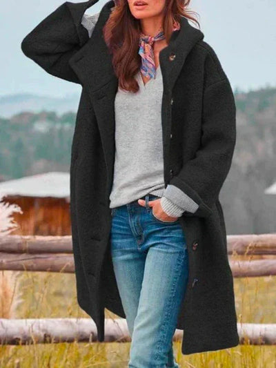 Charlotte™ | Premium Winter Jacket