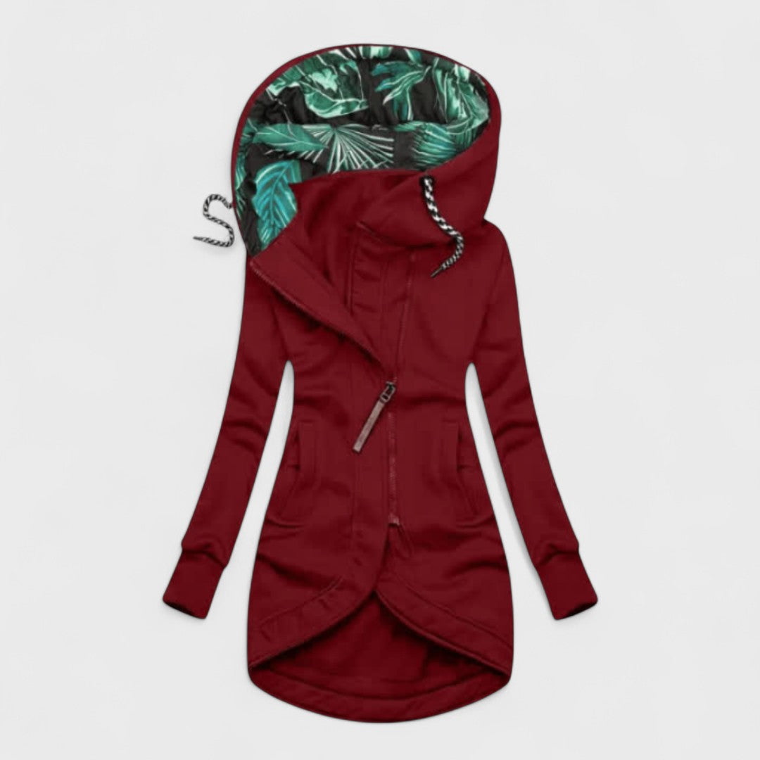 Mara™ | Elegant Winter Coat