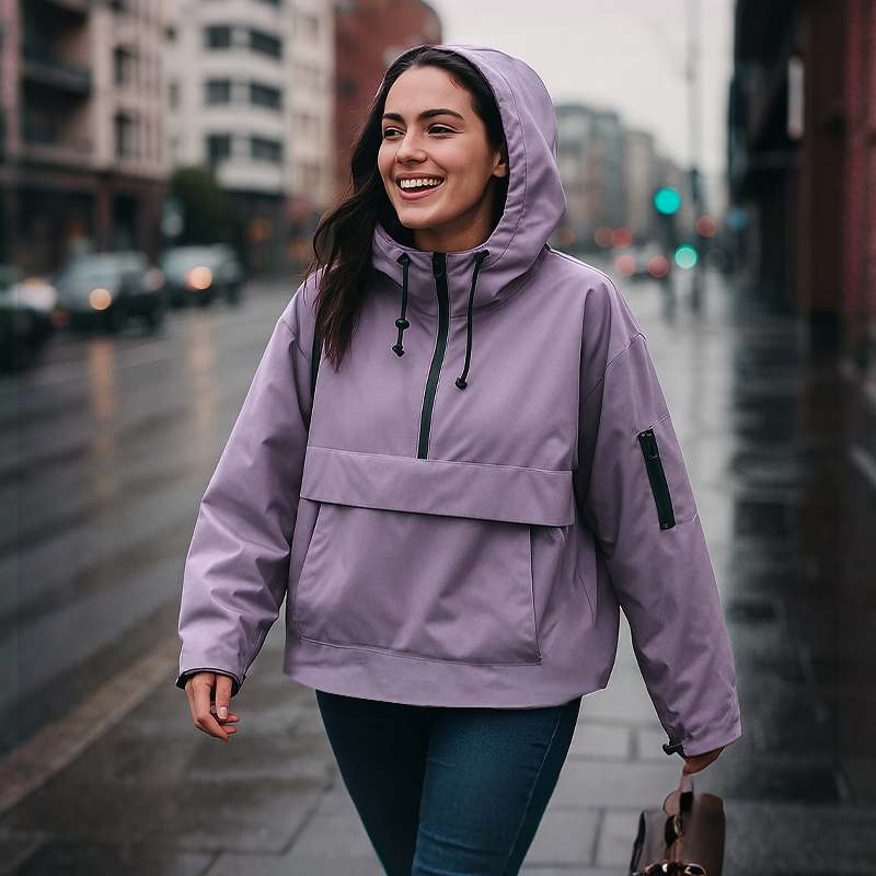 Aurora™ | 3-in-1 Waterproof Women’s Jacket