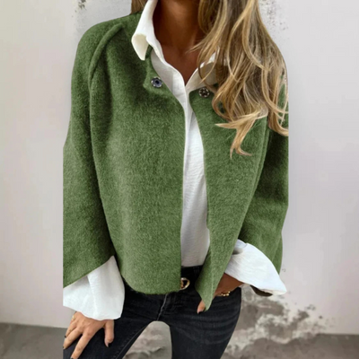 Amara™ | Lightweight Mid-Season Cardigan