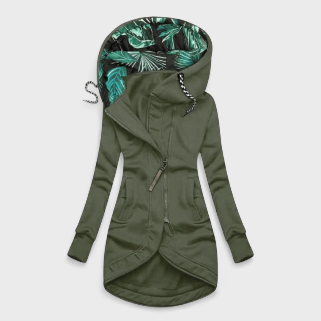 Mara™ | Elegant Winter Coat