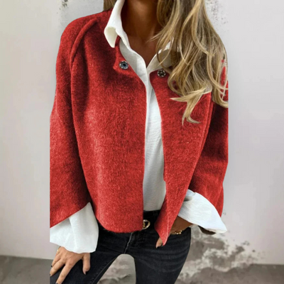 Amara™ | Lightweight Mid-Season Cardigan