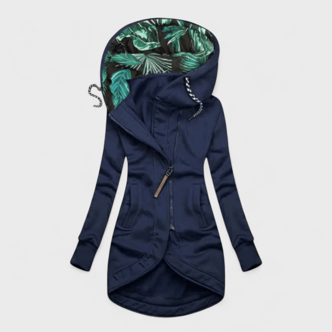 Mara™ | Elegant Winter Coat