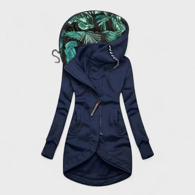 Mara™ | Elegant Winter Coat