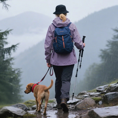 Aurora™ | 3-in-1 Waterproof Women’s Jacket