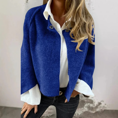 Amara™ | Lightweight Mid-Season Cardigan