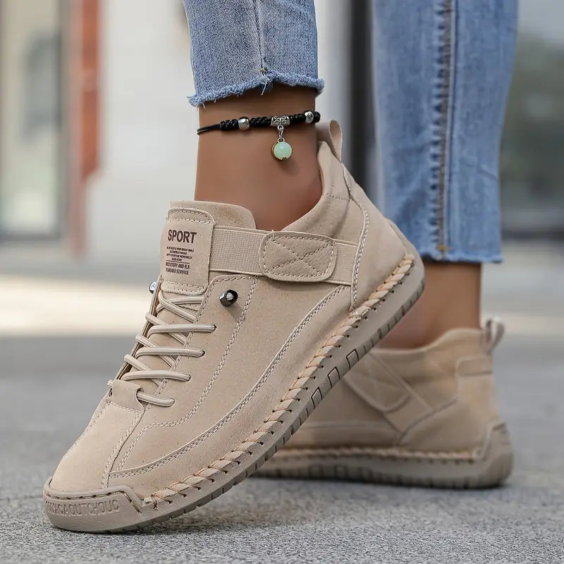 Amelia | Everyday Comfort Sneakers