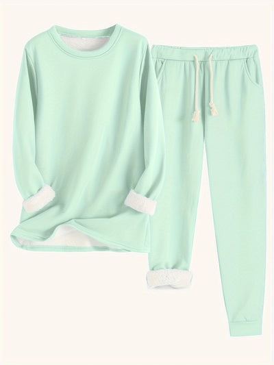 Amelia | Cozy Lounge Set