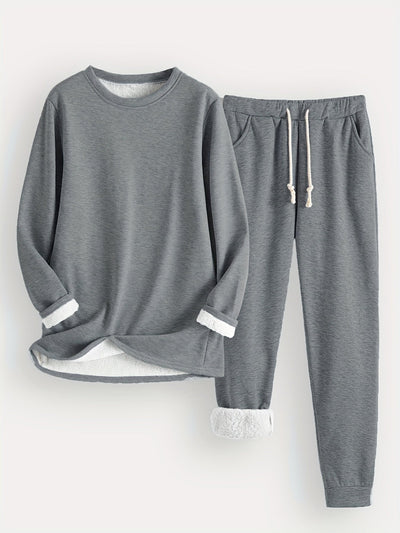 Amelia | Cozy Lounge Set