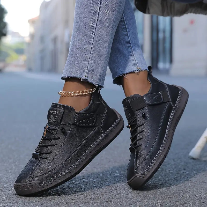 Amelia | Everyday Comfort Sneakers