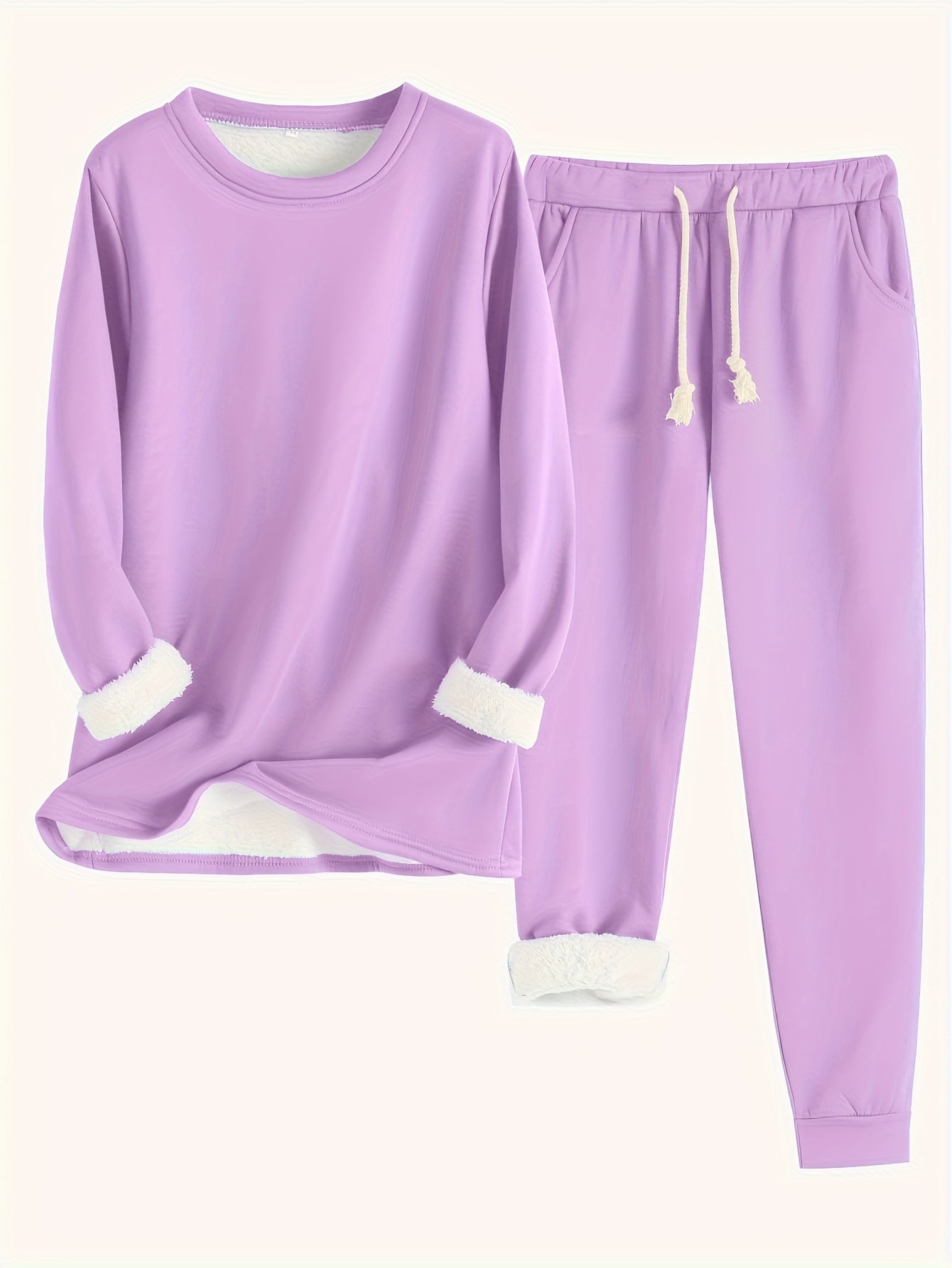 Amelia | Cozy Lounge Set