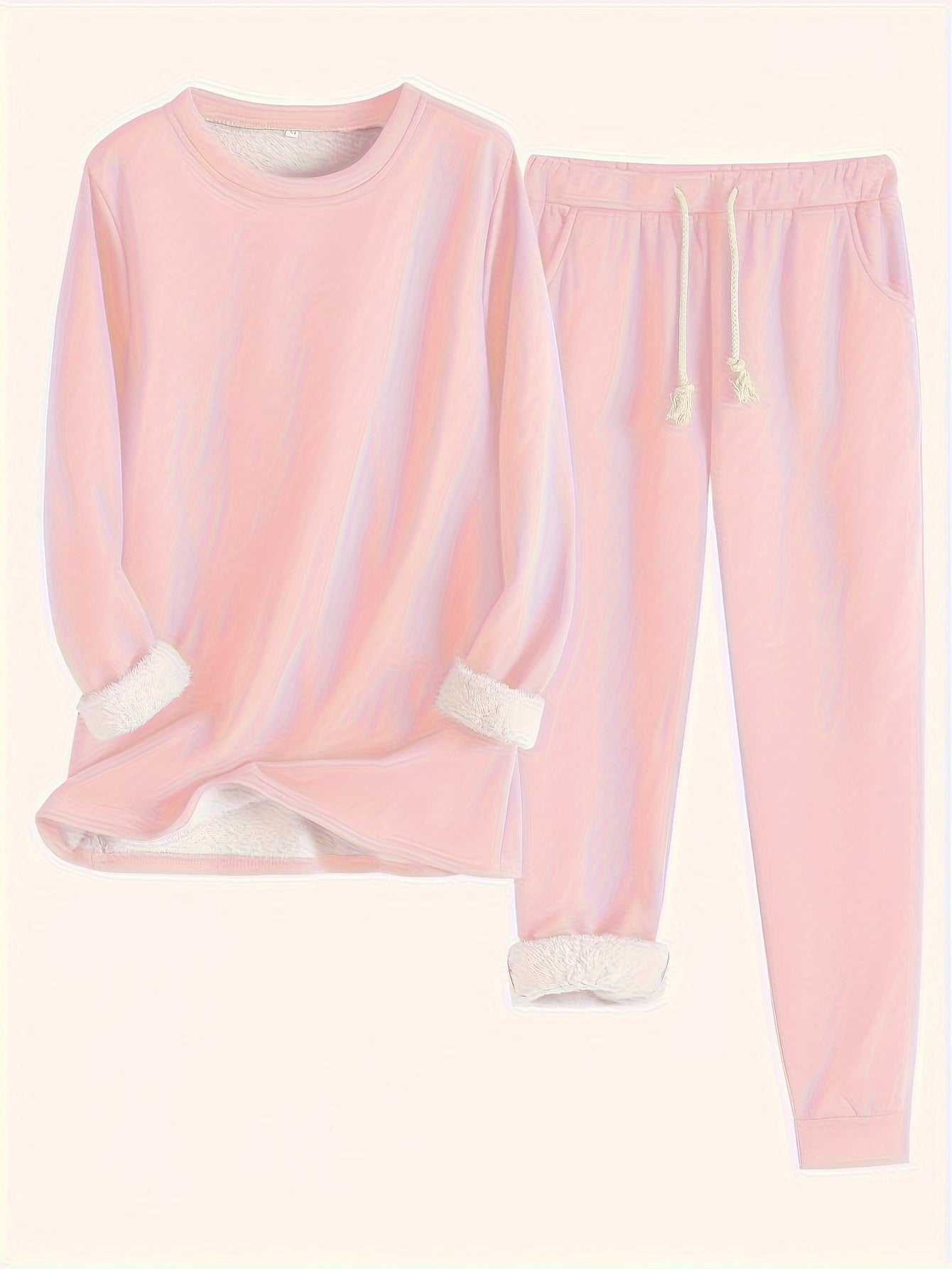 Amelia | Cozy Lounge Set