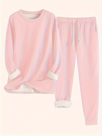 Amelia | Cozy Lounge Set