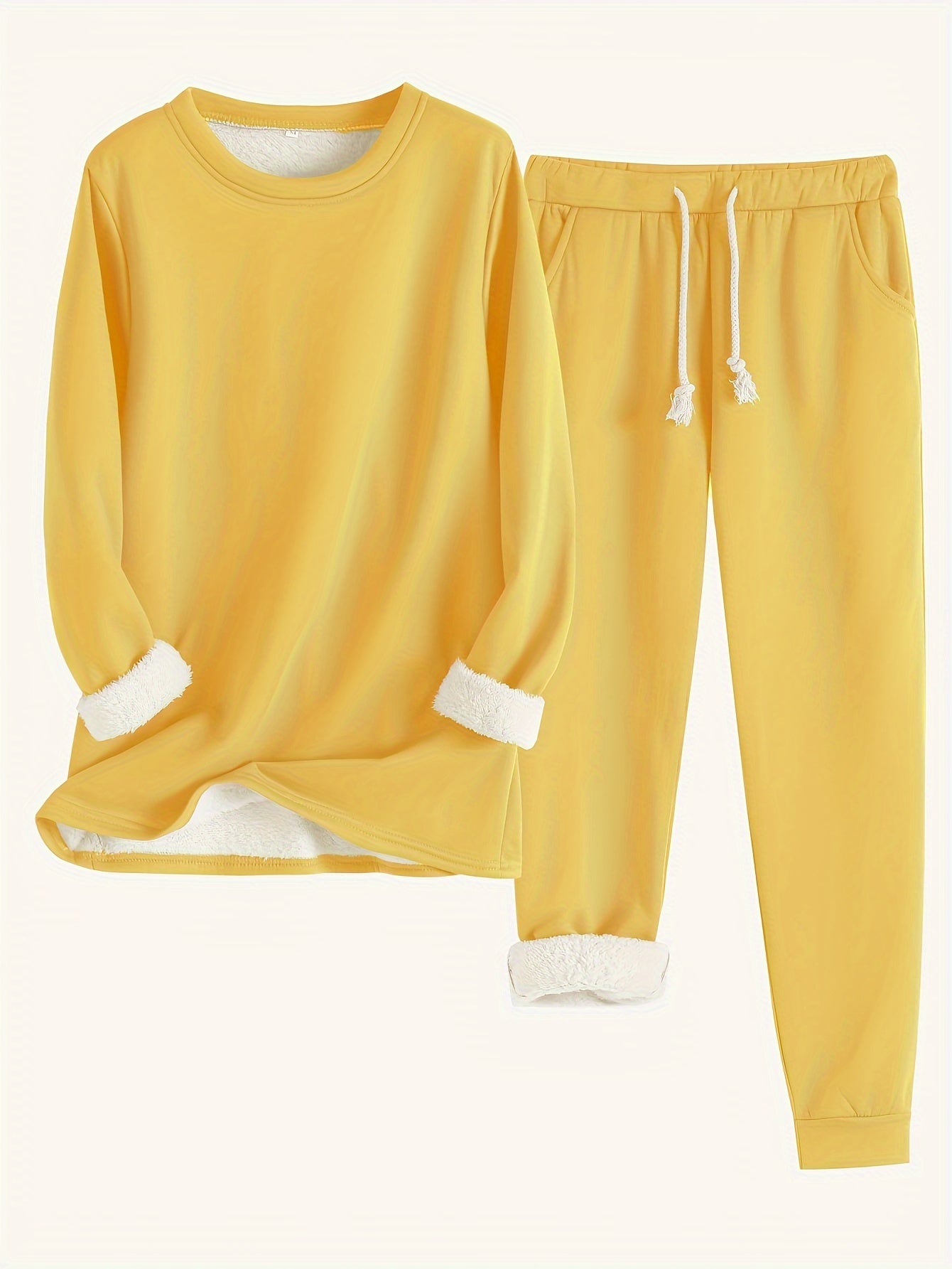 Amelia | Cozy Lounge Set