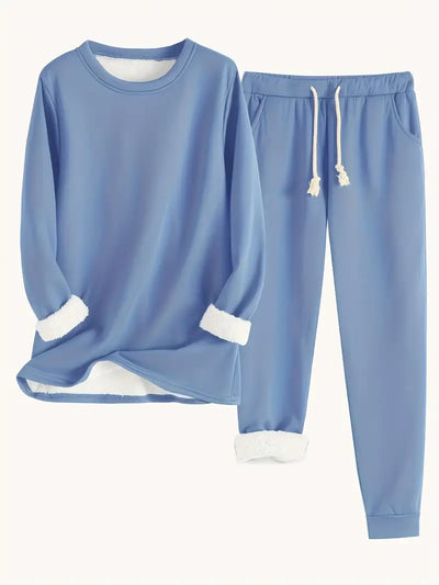 Amelia | Cozy Lounge Set