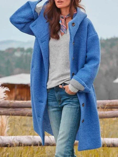 Charlotte™ | Premium Winter Jacket