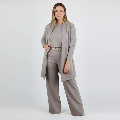 Lydia | Elegant Three-Piece Ensemble