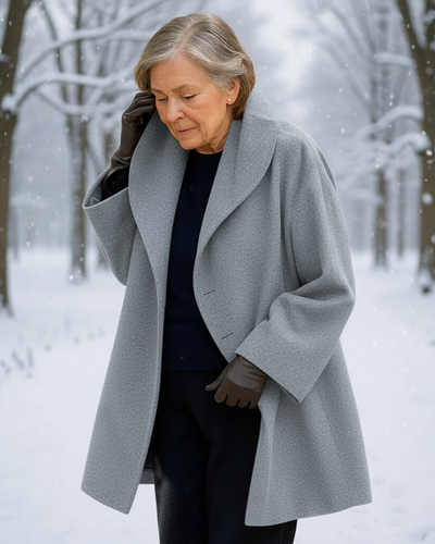Margaret | Graceful Winter Coat