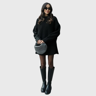 Clara | Premium Knit Set