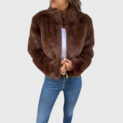 Selene™ | Elegant Winter Jacket