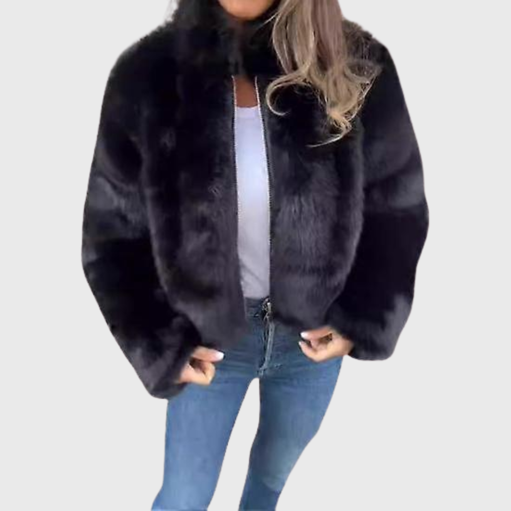 Selene™ | Elegant Winter Jacket