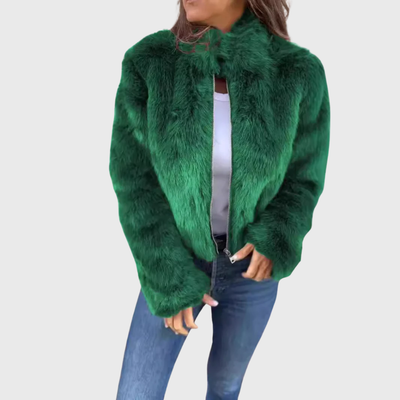 Selene™ | Elegant Winter Jacket