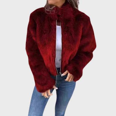 Selene™ | Elegant Winter Jacket
