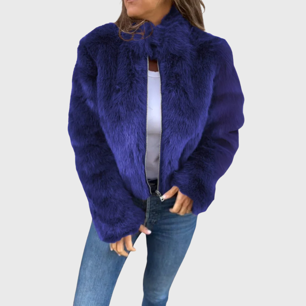 Selene™ | Elegant Winter Jacket