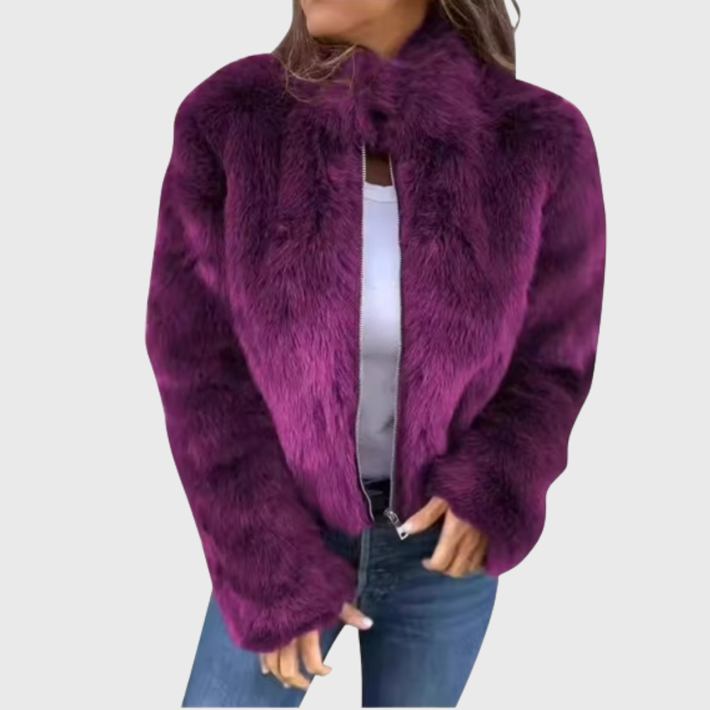 Selene™ | Elegant Winter Jacket