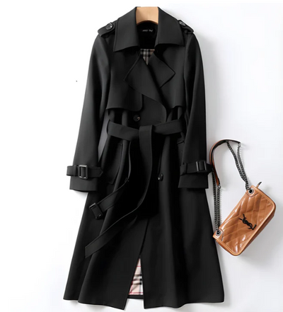 Victoria | Timeless Trench Coat