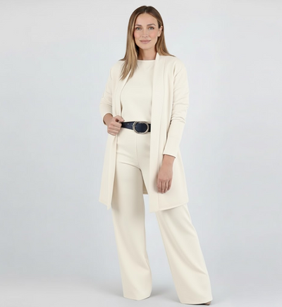 Lydia | Elegant Three-Piece Ensemble