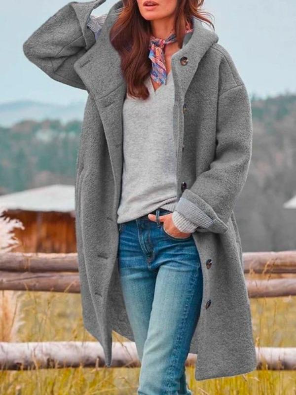 Charlotte™ | Premium Winter Jacket