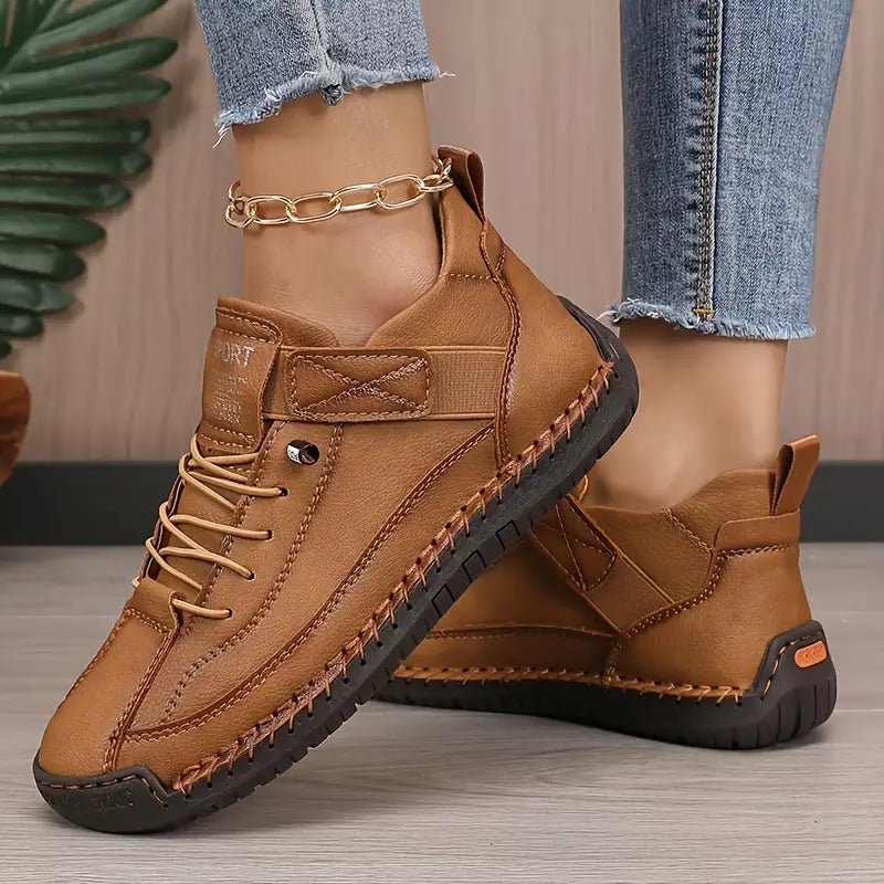 Amelia | Everyday Comfort Sneakers