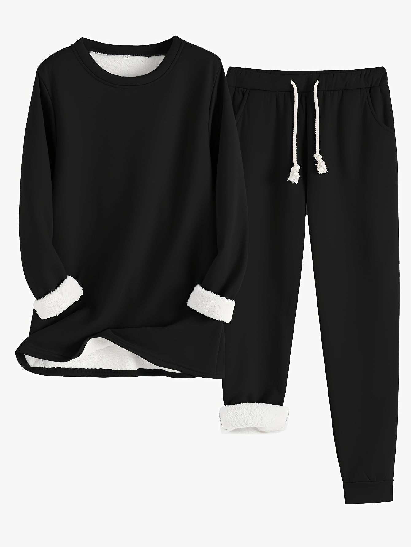 Amelia | Cozy Lounge Set