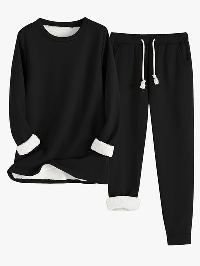 Amelia | Cozy Lounge Set