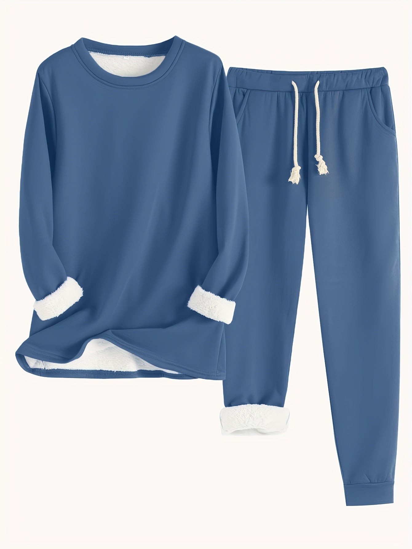 Amelia | Cozy Lounge Set