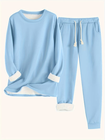 Amelia | Cozy Lounge Set