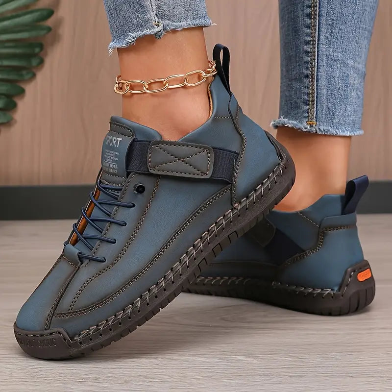 Amelia | Everyday Comfort Sneakers
