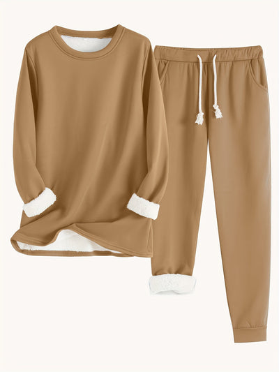 Amelia | Cozy Lounge Set