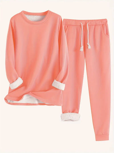 Amelia | Cozy Lounge Set