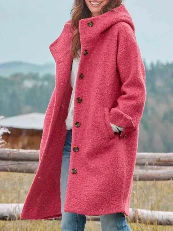 Charlotte™ | Premium Winter Jacket