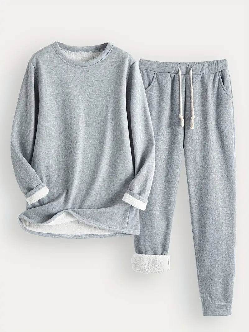 Amelia | Cozy Lounge Set