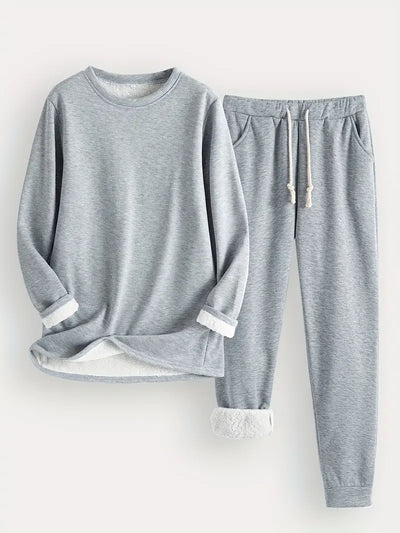 Amelia | Cozy Lounge Set