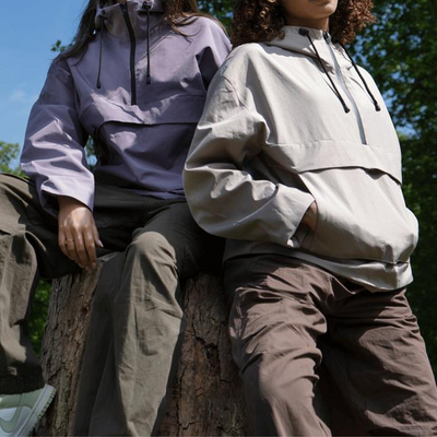Aurora™ | 3-in-1 Waterproof Women’s Jacket